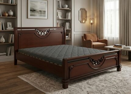 RF-BED-5185K